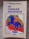 Le Cavalier Silencieux - Other & Unclassified