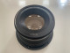 Lente Nikon 1.070mm-1:12.5 - Lentilles