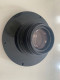 Lente Nikon 760mm-1:11 - Lentilles