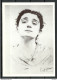 Italian Movie Star Actress Eleonora Duse, Printed In USA, Unused Cinema Kino - Schauspieler