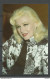 USA 1980 Movie Star Actress Ginger Rogers, Printed In USA, Unused Cinema Kino - Actors