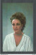 American Actress Movie Star Elisabeth Taylor, Printed In USA 1981, Unused - Actors