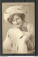 1912 Actress Movie Star Beatrice Park "The New Barmaid" Used In Canada, Sent To USA O Ottawa 1912 NB! - Actors