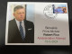16-5-2024 (5 Z 17) Slovakia Prime Minister Robert Fico Assassination Attempt (16th May 2024) - Covers & Documents