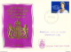 Annata Completa FDC 1980. - Bermudes