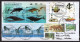 Argentina - 2024 - Modern Stamps - Diverse Stamps - Brieven En Documenten