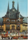 Germany Deutschland DDR 1981 Wernigerode Rathaus - Wernigerode