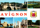 16-5-2024 (5 Z 18) France (posted 1978) Avignon - Avignon