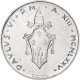 Vatican, Paul VI, 1 Lire, 1975 (Anno XIII), Rome, Aluminium, SPL+, KM:116 - Vaticaanstad