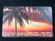 Card Phonekad Vietnam(the Dawn Nha Trang 150 000dong-1994)-1pcs - Viêt-Nam