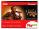 Jamaica - Digicel Rising Stars - 30/01/2013 - Giamaica