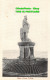 R450852 Stirling. Bruce Statue. Tuck. Grained Collotype. Postcard 790 - World