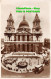 R450777 London. St. Paul Cathedral. Valentine. RP. 1941 - Andere & Zonder Classificatie