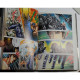Delcampe - Fist Of The North Star 2 Raijin Comics Master Edition Full Color ( Original Version ) - Fumetti & Mangas (altri Lingue)