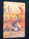 Card Phonekad Vietnam(caribou Con Nay 300 000dong-1999)-1pcs - Viêt-Nam