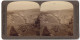 Stereo-Fotografie Underwood & Underwood, New York, Ansicht St. Pierre / Martinique, Bergsteiger Am Mont Pelee  - Stereo-Photographie