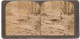 Stereo-Fotografie Underwood & Underwood, New York, Ansicht Converse Basin Grove / CA, Mammutbaum Nach Sprengung  - Stereoscopic