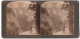 Stereo-Fotografie Underwood & Underwood, New York, Ansicht Yosemite Valley / CA, Wanderer An Einem Aussichtspunkt  - Stereo-Photographie