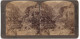 Stereo-Fotografie Underwood & Underwood, New York, Ansicht Metcalf / Arizona, Fotografin & Mountain Of Copper Ore  - Stereoscopic