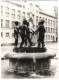 Delcampe - 12 Fotografien Ansicht Zwickau, Herausgeber PGH Film & Bild Berlin, Foto Werner Hoffmann, Das Leben Im Sozialismus-DDR  - Guerre, Militaire