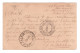 GREAT BRITAIN & IRELAND // POST CARD // 1893 - Andere & Zonder Classificatie