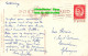 R451086 Deganwy From Conway. Valentine. Collo Colour. 1955 - World