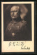 AK Erich Ludendorff In Uniform Mit Auszeichnungen  - Historische Persönlichkeiten