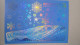 China 2023 Homing,to Build The Future Togather-winter Olympic Game Label ATM Stamps  Cover And Card Hologram - Hologrammes