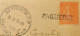 A551 - POSTE MARITIME - PAQUEBOT " AMBOISE " - 'LETTRE (LSC) BEYROUTH (LIBAN) 25 NOV 1930 à PARIS - Marque " PAQUEBOT " - Posta Marittima
