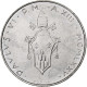 Vatican, Paul VI, 100 Lire, 1975 (Anno XIII), Rome, Acier Inoxydable, SPL+ - Vatican