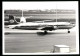 Fotografie Flugzeug Douglas DC-6, Passagierflugzeug Der Martinair Holland, Kennung PH-MAM  - Luchtvaart