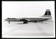 Fotografie Flugzeug, Passagierflugzeug Niederdecker Der Monarch Airline, Kennung G-AOVG  - Aviazione