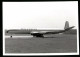 Fotografie Flugzeug De Havilland Comet, Passagierflugzeug Der Malaysian Air, Kennung 9M-ADB  - Luchtvaart
