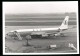Fotografie Flugzeug Boeing 707, Passagierflugzeug Der MEA, Kennung AP-Auo  - Aviation