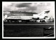 Fotografie Flugzeug Boeing 727, Passagierflugzeug Der Lloyd Aereo Boliviano, Kennung CP-1070  - Luftfahrt