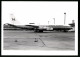 Fotografie Flugzeug Boeing 707, Passagierflugzeug Nigeria Airways, Kennung 5N-ABJ  - Aviation