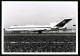 Fotografie Flugzeug Boeing 727, Passagierflugzeug Noble Air, Kennung TC-AFG  - Luftfahrt