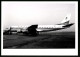 Fotografie Flugzeug Douglas DC-8, Passagierflugzeug National Air, Kennung N779C  - Luchtvaart