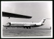 Fotografie Flugzeug Douglas DC-9, Passagierflugzeug North Central  - Luchtvaart