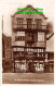 R451484 Exeter. Mols Coffee House. RP. 1945 - Monde