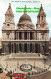 R451695 London. St. Paul Cathedral. Valentine. Valesque. 1956 - Other & Unclassified