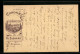 Vorläufer-Lithographie Neuchatel, 1893, Fabrique De Chocolat Suchard, Serrieres  - Landwirtschaftl. Anbau
