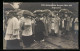 AK Wien, XXIII. Eucharistischer Kongress 1912, Festprozession, Geistliche  - Sonstige & Ohne Zuordnung