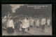 AK Wien, XXIII. Eucharistischer Kongress 1912, Festprozession  - Sonstige & Ohne Zuordnung