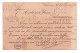 ÖSTERREICH // CORRESPONDENZ-KARTE // 1893 - Other & Unclassified