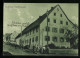 AK Treffelhausen, Gasthaus Zum Lamm  - Autres & Non Classés