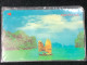 Card Phonekad Vietnam(painting 1 Ha Long 150 000dong-2001)-1pcs - Viêt-Nam
