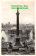 R451762 London. Nelson Column And Fountains In Trafalgar Square. Lansdowne. RP. - Other & Unclassified