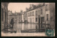 CPA Vernon, Inondations De 1910, La Rue Carnot, 2, Vue De La Rue Bei Inondation  - Vernon