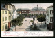 AK Linz A. Rh., Marktplatz  - Linz A. Rhein